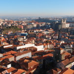 Porto Clerigos Church