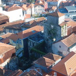 Porto Clerigos Church