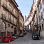 Porto Streets
