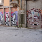 Porto Streets