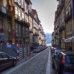 Porto Streets