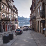 Porto Streets