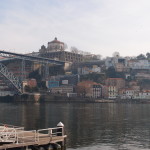 Porto Streets