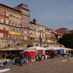 Porto Streets