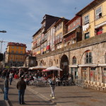 Porto Streets