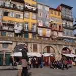 Porto Streets