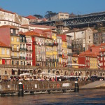 Porto Rio Douro