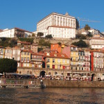 Porto Rio Douro