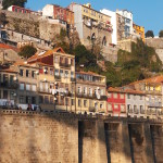 Porto Rio Douro