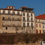 Porto Rio Douro