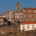 Porto Rio Douro