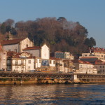 Porto Rio Douro