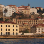 Porto Rio Douro