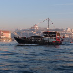 Porto Rio Douro