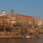 Porto Rio Douro