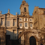 Porto Streets