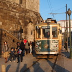 Porto Streets