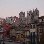 Porto Streets