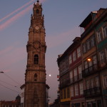 Porto Streets