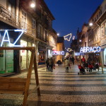 Porto Streets