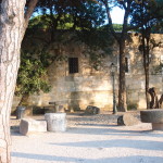 Lisbon Sao Jorge Castle