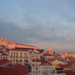 Lisbon