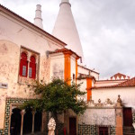 Sintra National Palace