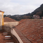 Sintra National Palace