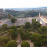 Sintra National Palace