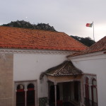 Sintra National Palace