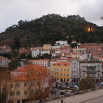 Sintra National Palace