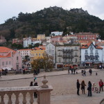 Sintra National Palace