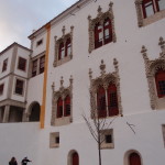 Sintra National Palace