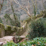 Sintra Moorish Castle