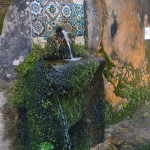 Sintra Moorish Castle