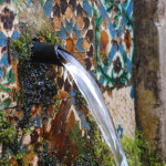 Sintra Moorish Castle