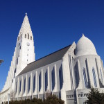 Iceland Hallgrimskirkja