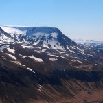 Iceland Flight