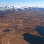 Iceland Flight