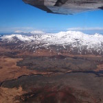 Iceland Flight