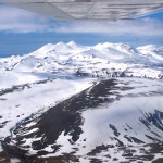 Iceland Flight