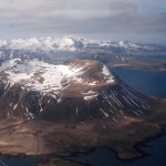 Iceland Flight