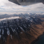 Iceland Flight