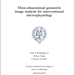 thesis submission oxford