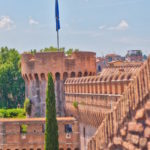 Castel Sant’Angelo