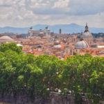 Castel Sant’Angelo