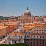 Castel Sant’Angelo