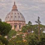 Vatican City