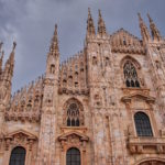 Milan