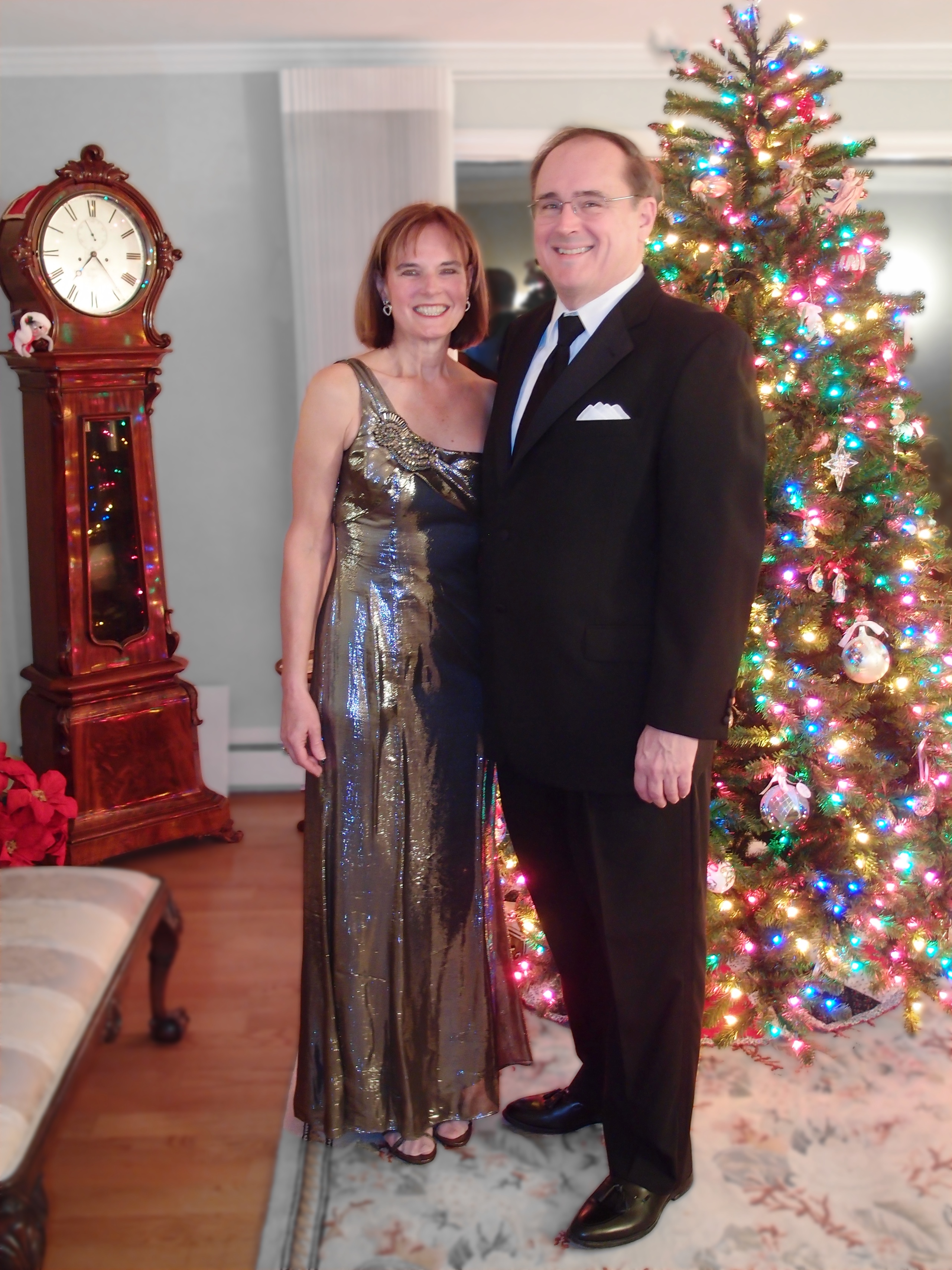 Holly Ball 2016